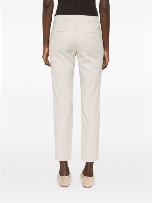 Trousers with pockets BRUNELLO CUCINELLI | MA126P7258C9317